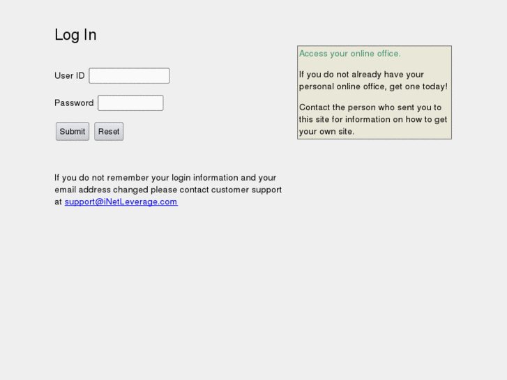 www.inetleverage.com