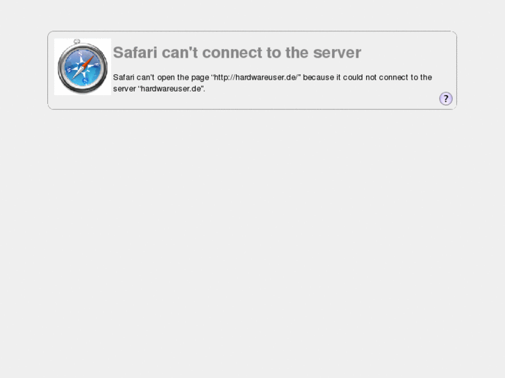 www.hardwareuser.de