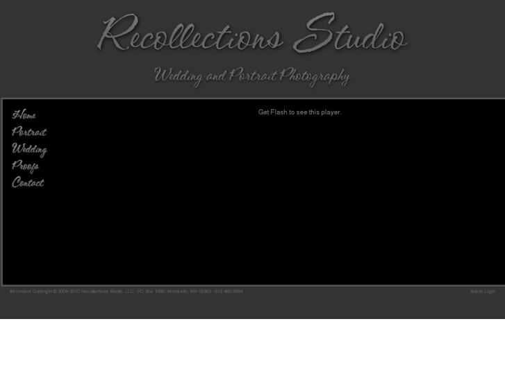 www.recollectionsstudio.net