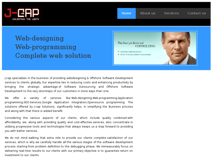 www.jcapwebsolutions.com