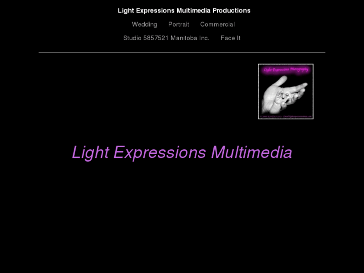 www.lightexpressionsmultimedia.com