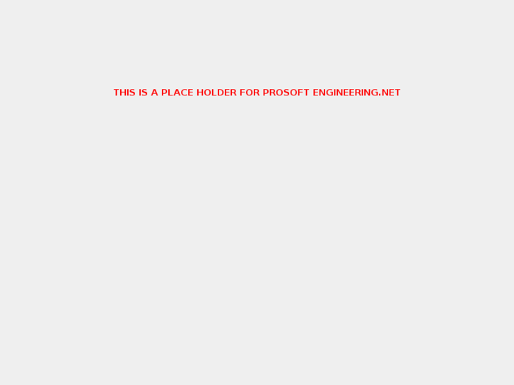 www.prosoftengineering.net