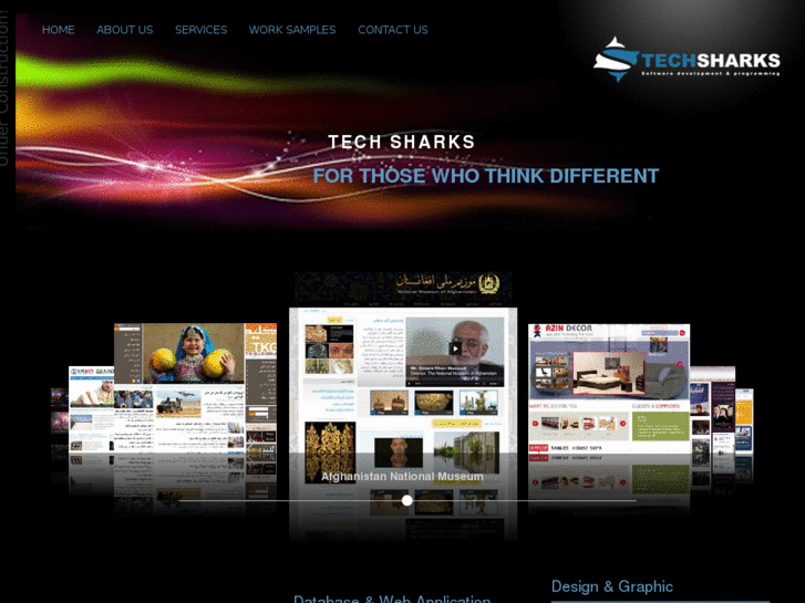 www.techsharks.af