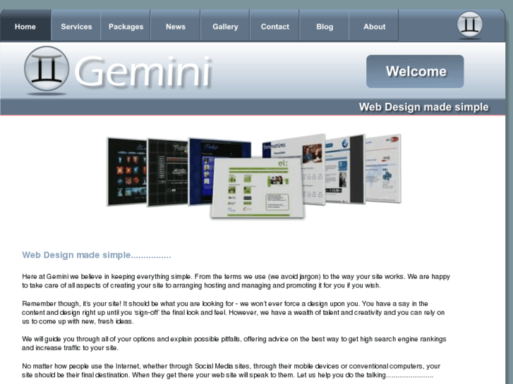 www.geminiwebdesign.co.uk