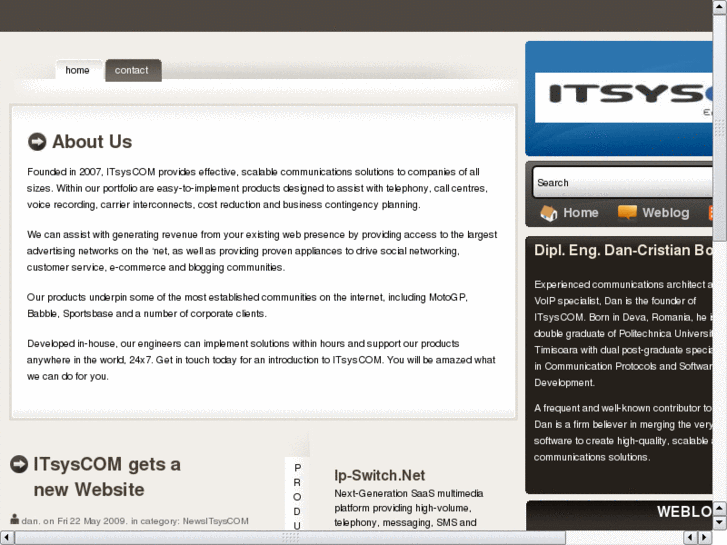 www.sip-router.biz