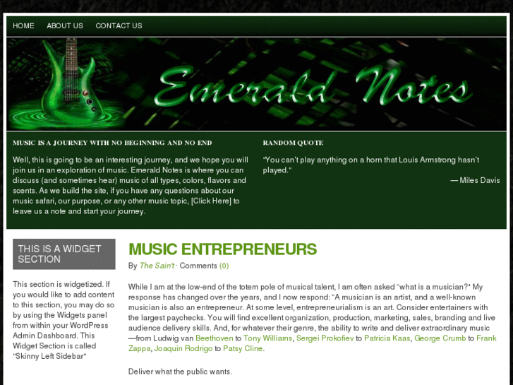 www.emeraldnotes.com