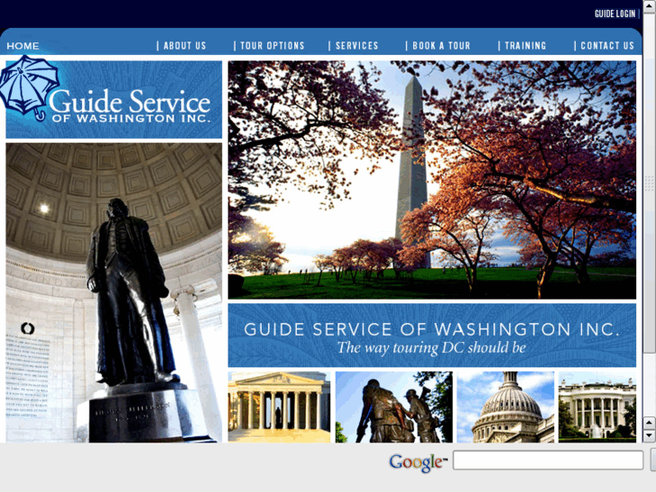 www.guideservicedc.com