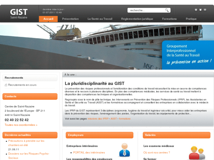 www.gist44.org