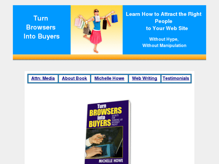 www.turn-browsers-into-buyers.info
