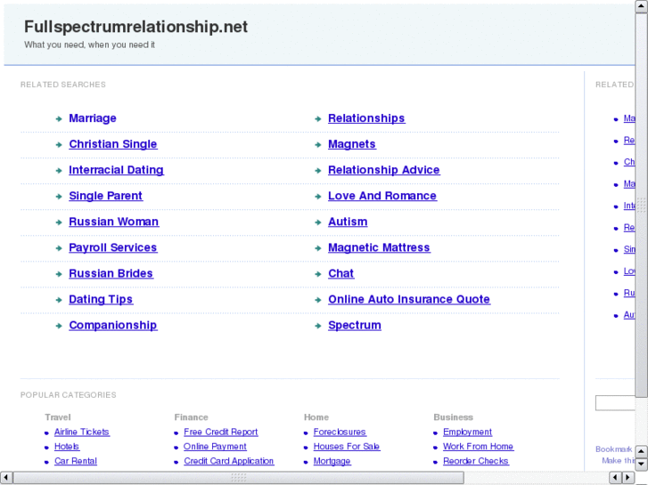 www.fullspectrumrelationship.net