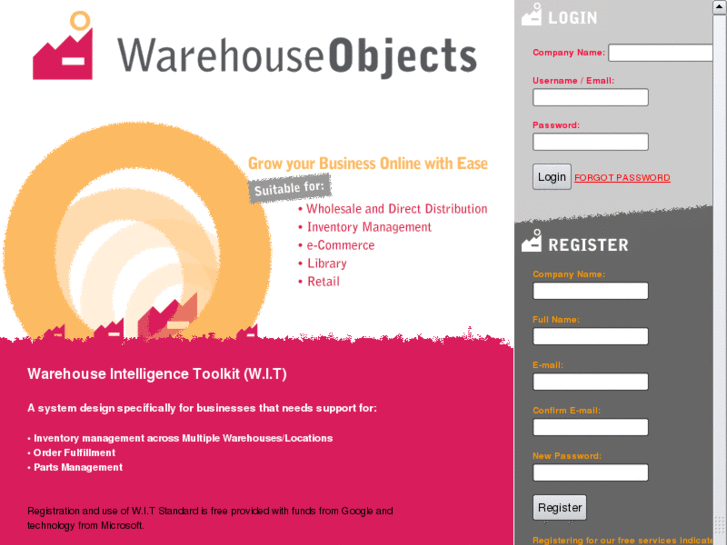 www.warehouseobjects.com