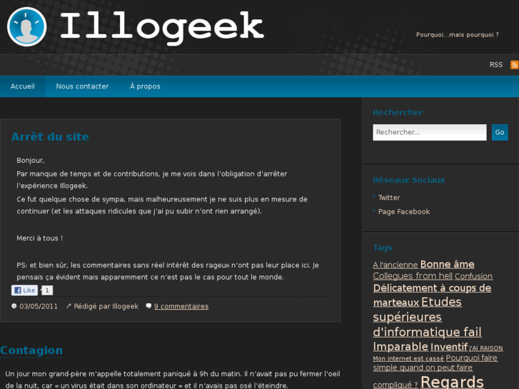 www.illogeek.com