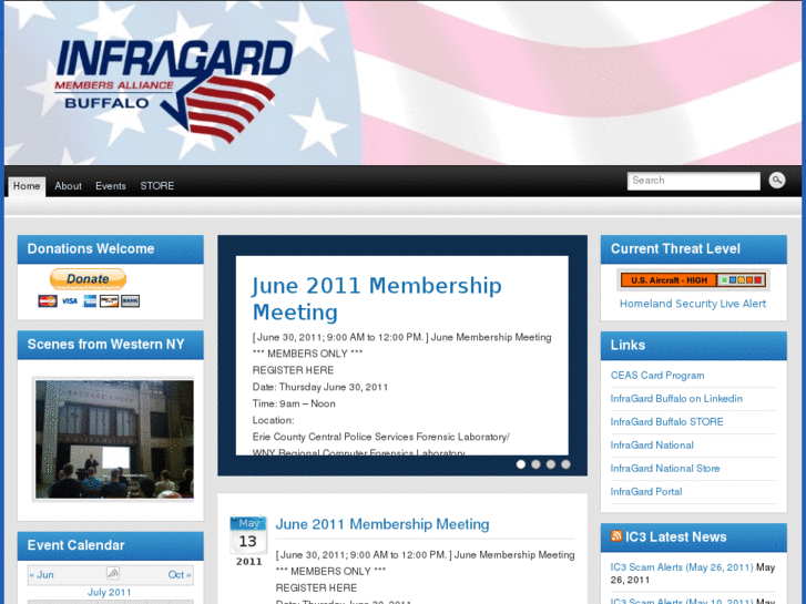 www.infragardbuffalo.org