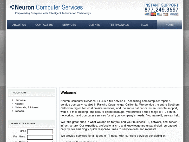 www.neuroncomputerservices.net