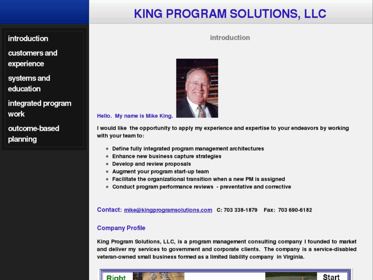 www.kingprogramsolutions.com
