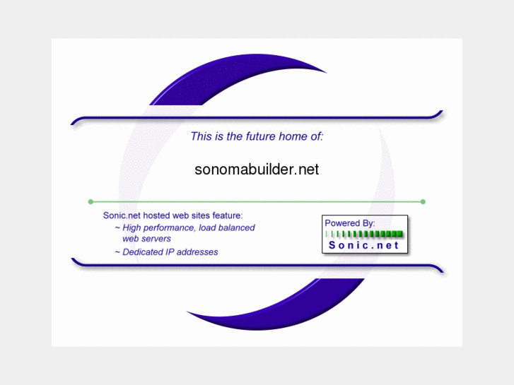 www.sonomabuilder.net