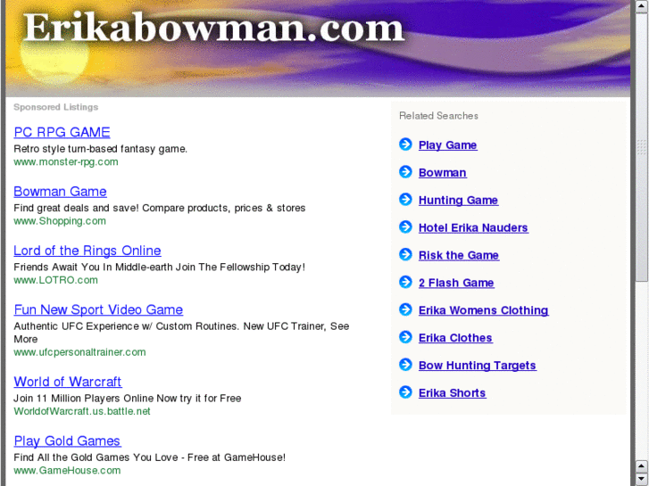 www.erikabowman.com