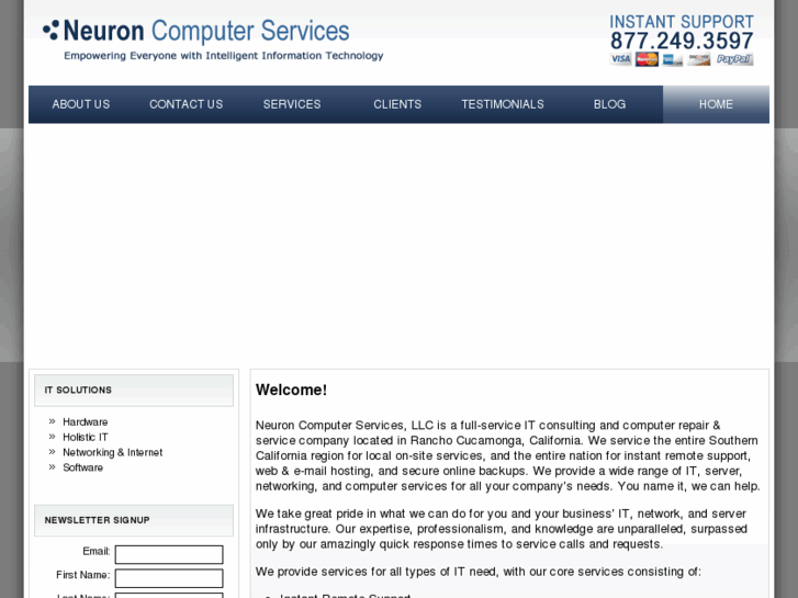 www.neuroncomputers.org