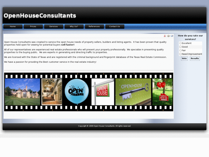 www.openhouseconsultants.net
