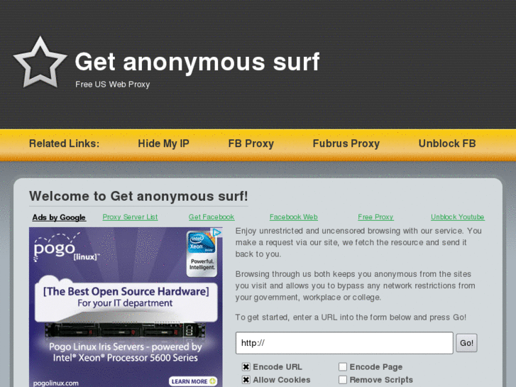 www.getanonymoussurf.info