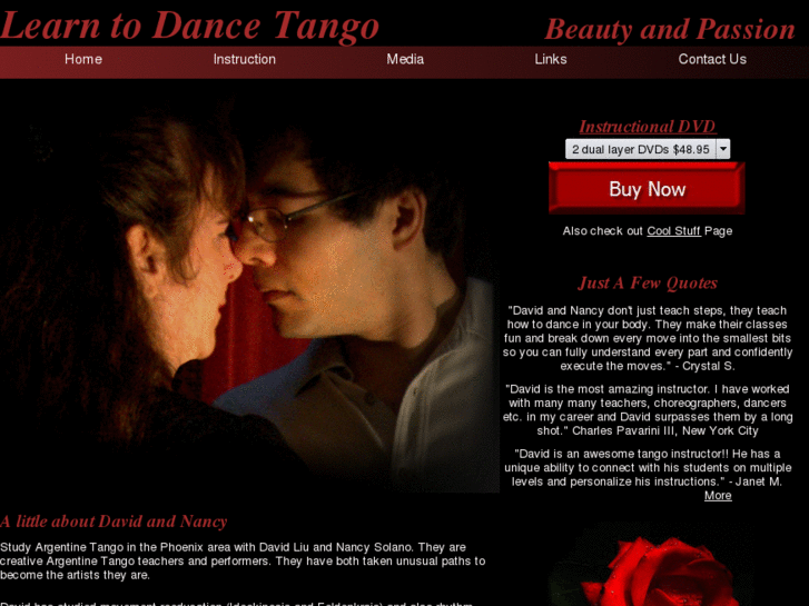 www.learntodancetango.com