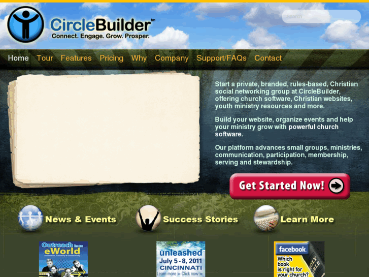 www.smallgroupsbuilder.net