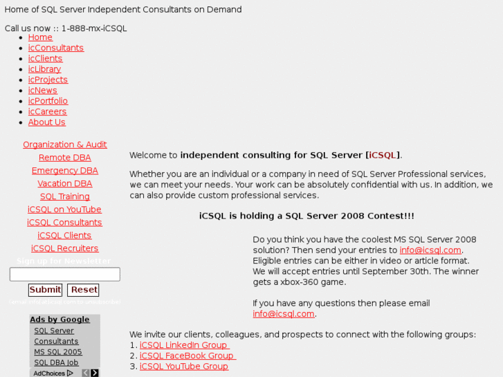 www.sql05.net