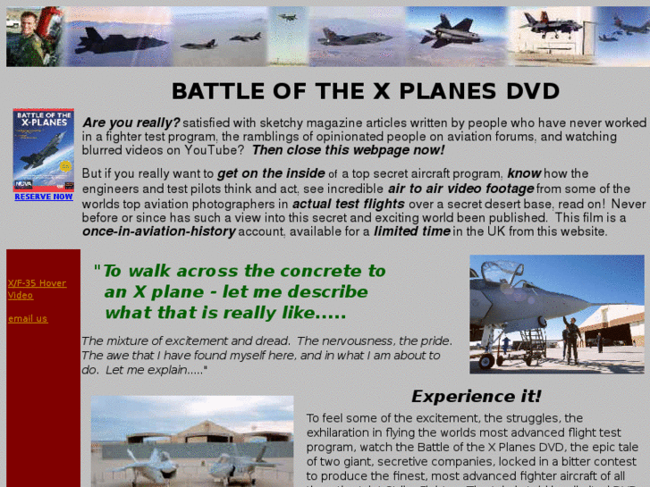 www.xplanepublishing.com