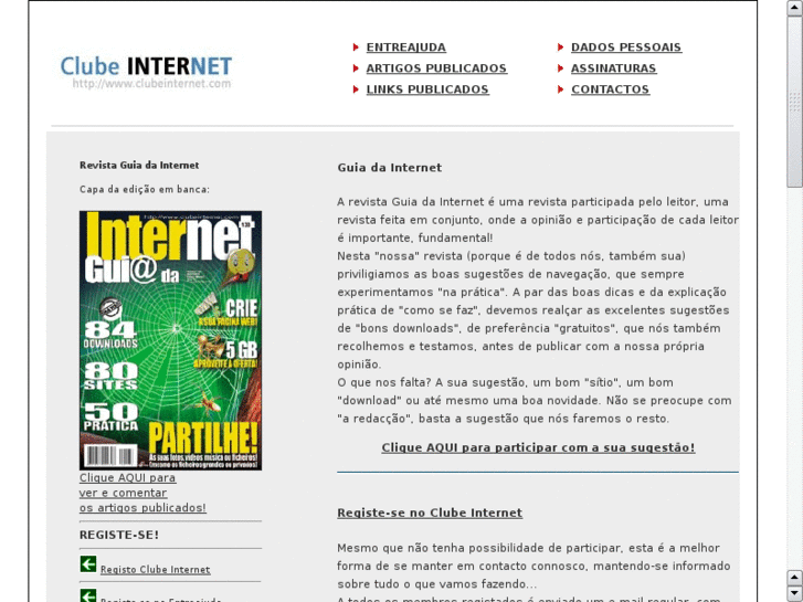 www.guiadainternet.net