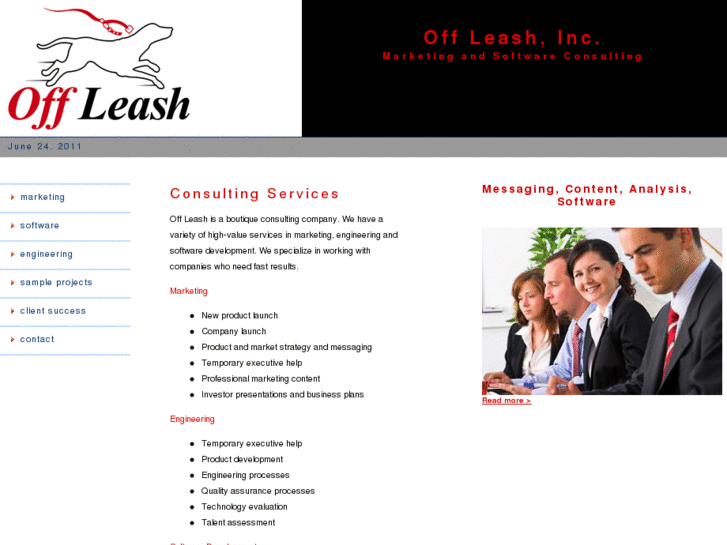 www.offleashconsulting.com