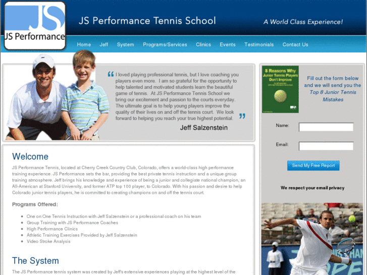 www.jsperformancetennis.com