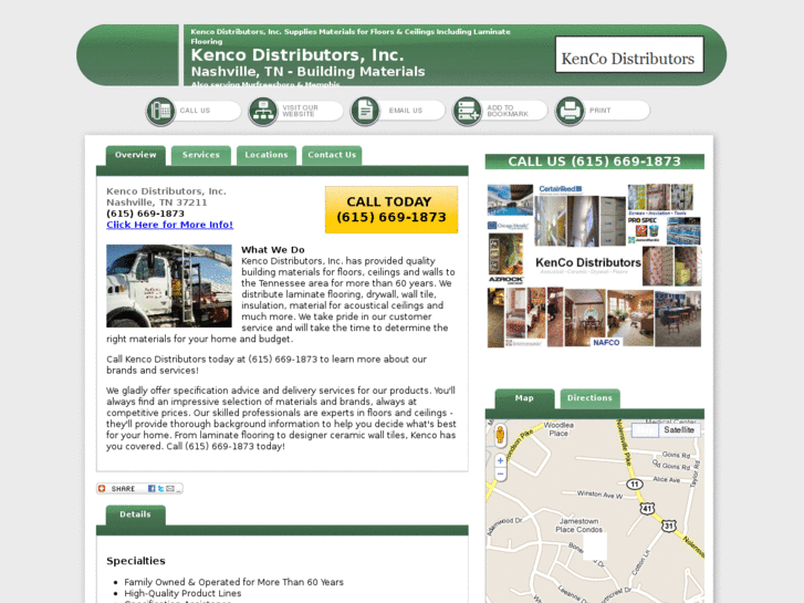 www.kencodistributors.net