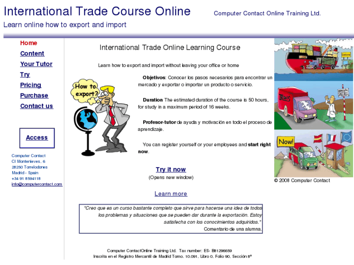 www.howtoexport.com