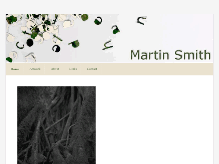 www.martin-smith.net