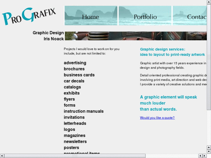 www.prografixdesign.com