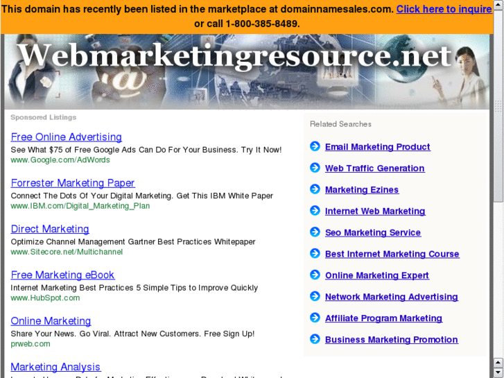 www.webmarketingresource.net