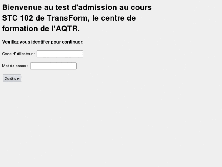 www.transform-test.info