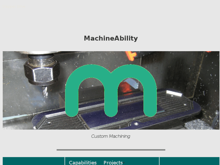 www.machineability.com