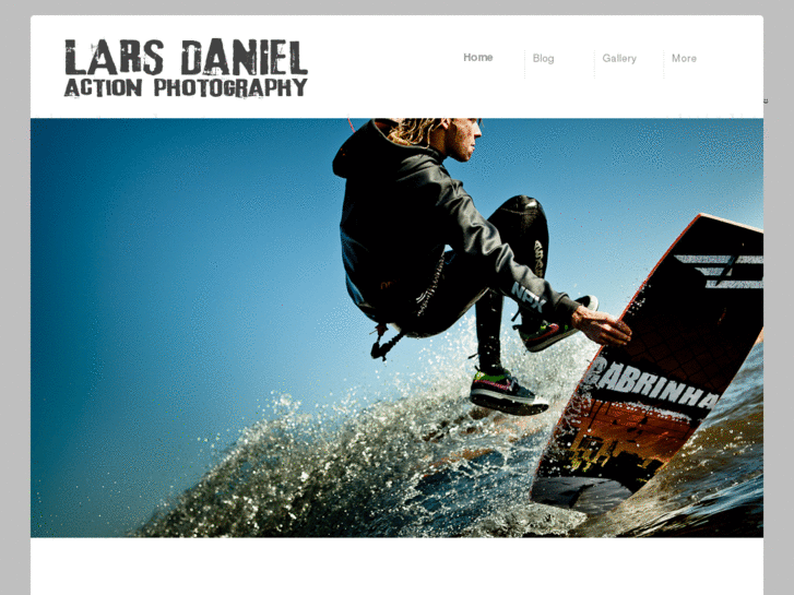www.larsdaniel.com