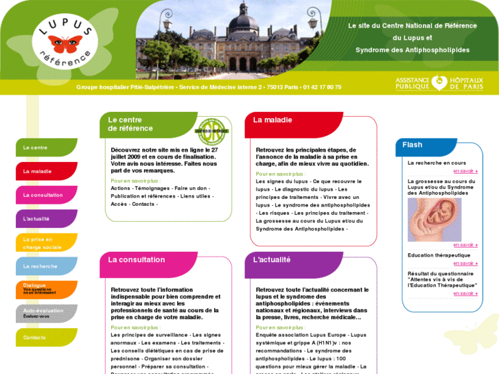 www.lupus-reference.com