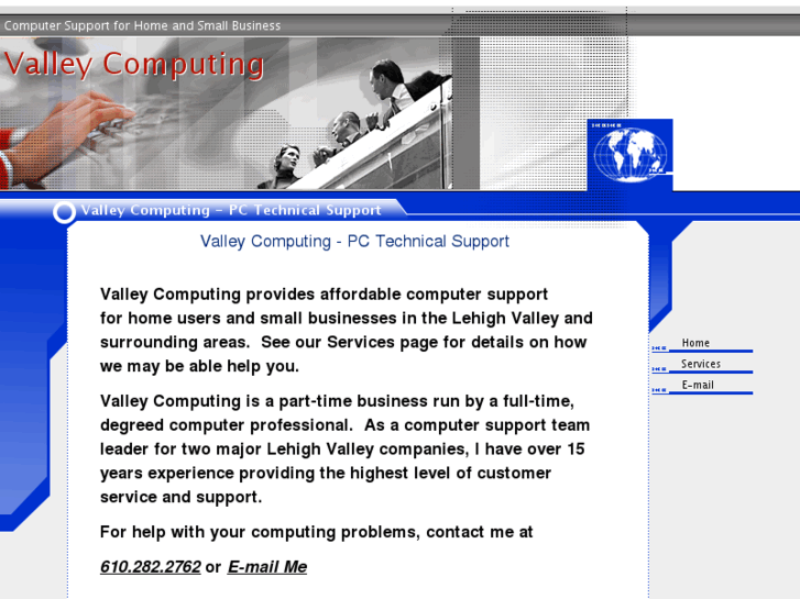 www.valleycomputing.net