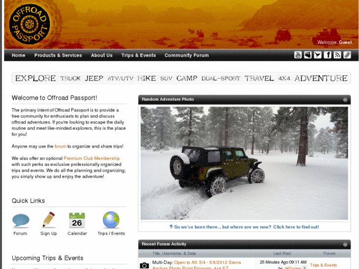 www.offroadpassport.com