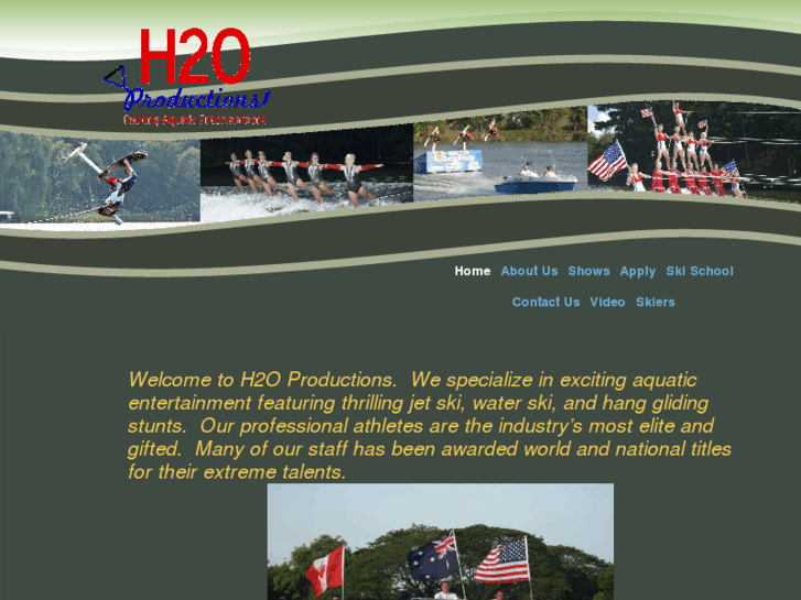 www.h2oskishows.com