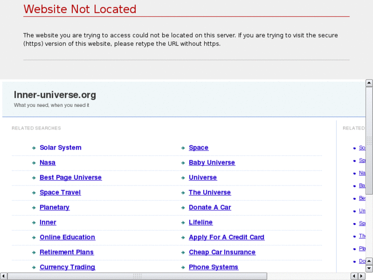 www.inner-universe.org