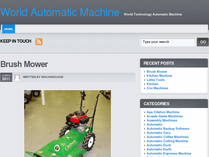 www.machineautomatic.com