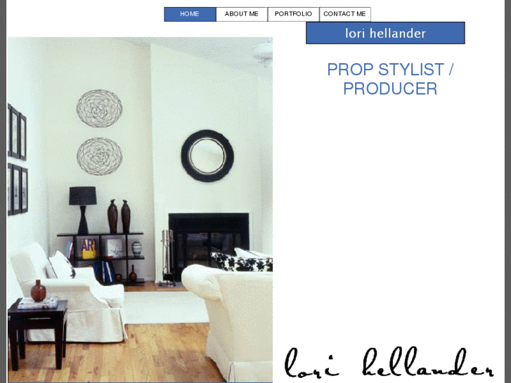 www.lorihellander.com