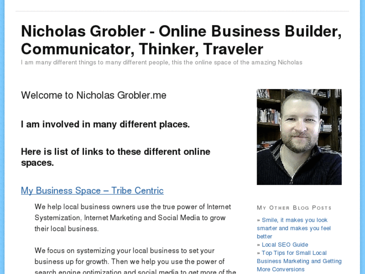 www.nicholasgrobler.net