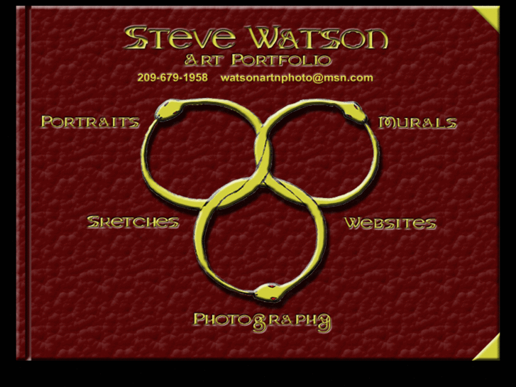 www.watsonwebfolio.com