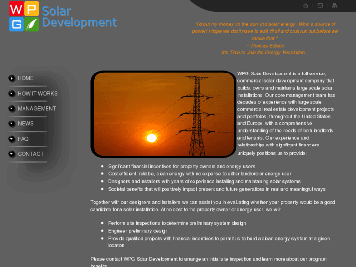 www.wpgsolardevelopment.com