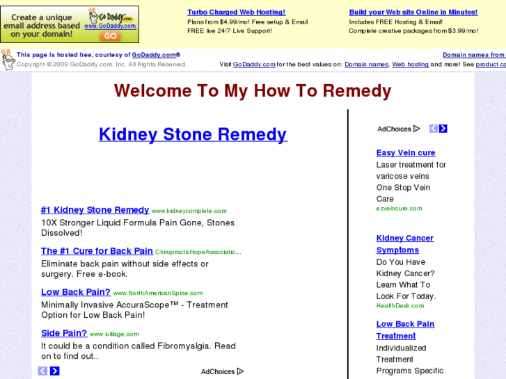 www.myhowtoremedy.info
